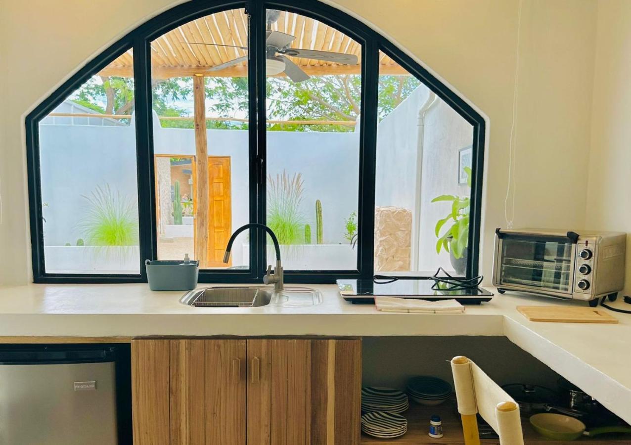 Las Guapas Villas Tamarindo Exterior foto