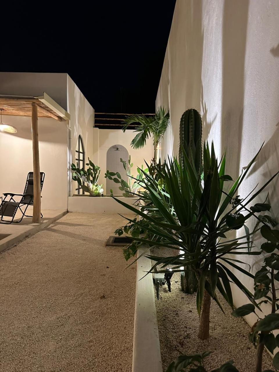 Las Guapas Villas Tamarindo Exterior foto