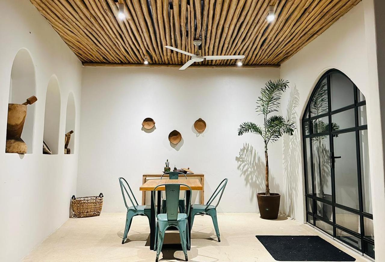 Las Guapas Villas Tamarindo Exterior foto