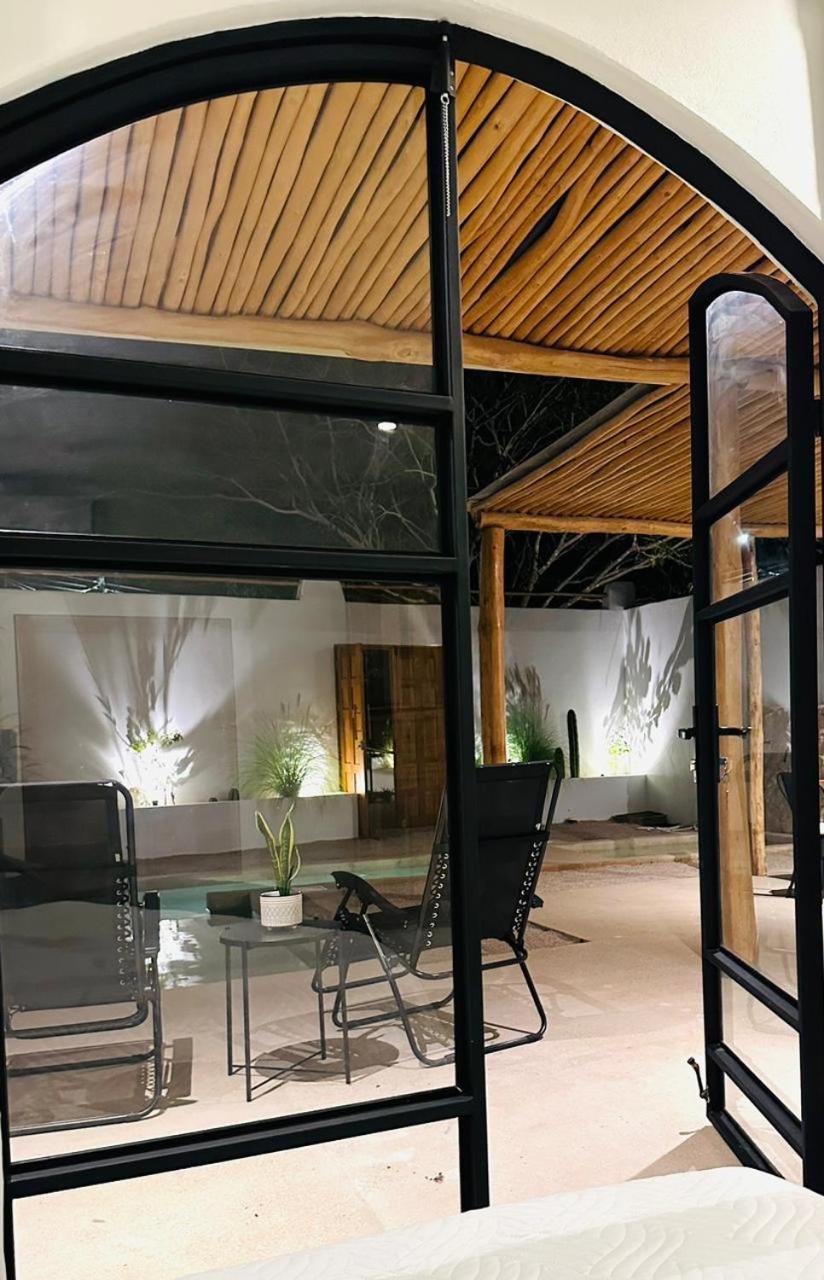 Las Guapas Villas Tamarindo Exterior foto
