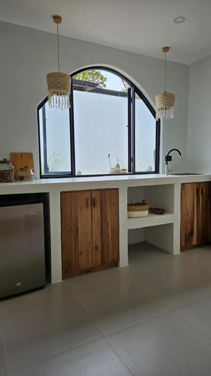 Las Guapas Villas Tamarindo Exterior foto